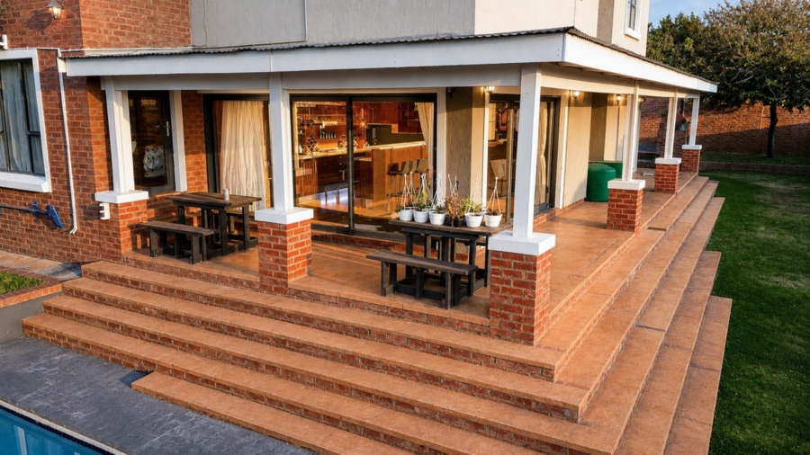 4 Bedroom Property for Sale in Seasons Lifestyle Estate North West